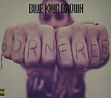 BORN FREE (DIGIPAK)                                image