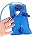 Hydration Pack Backpack 2L 70oz Water Bladder - Lightweight Bag With an Extra Storage Pocket - Perfect for Outdoor Activities Hiking, Camping, and Sports - Suitable for Men and Women - Easy To Use.