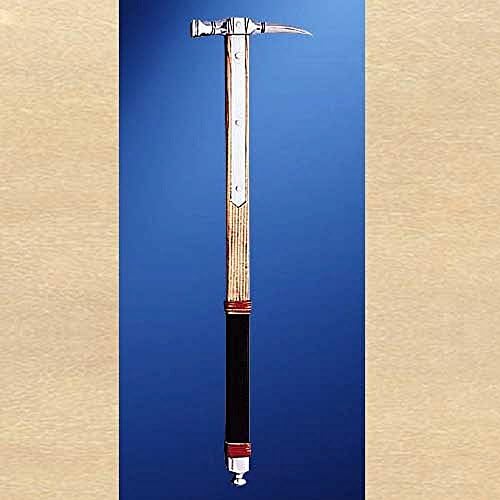 English War Hammer Medieval Replica Weapon