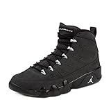 Jordan Men's IX Retro Basketball Shoes