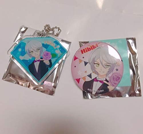 Amazon アイドルタイムプリパラ ウィンターライブ17 ひびき グッズ アニメ 萌えグッズ 通販