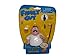 Family Guy Create-A-Figure, Peter Griffin (Includes Part to Build Death)