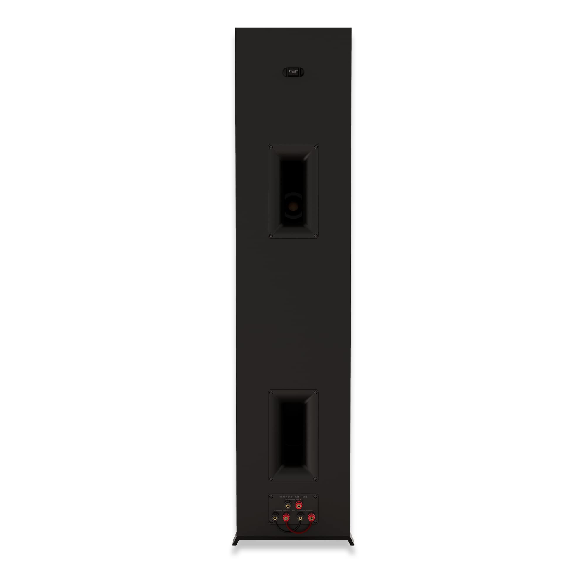 Klipsch 2.1 Ebony System - Model RP-8000F II, RP-1200SW