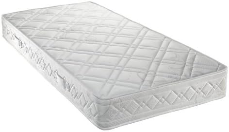 Dreamway Matelas Mousse 90x190 Matelas Lima Amazon Fr Cuisine Maison