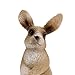 Schleich Standing Rabbit Toy Figure