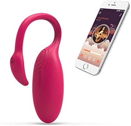 Multiple Speeds Wireless Remote Jumping Eggs, Strong Vibration and Waterproof Quiet, Doctor Recommended Kegel Balls for Beginners & Advanced for Pelvic Floor Exercises & Tightening