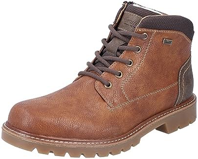 Amazon.com | BOGS Classic Casual Chukka Cognac 10 D (M) | Rain display picture 2