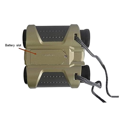 BIAL Binoculars for Kids, Toys Binoculars Night Scope 4x30 Telescope with Pop-up Spotlight and Night-Beam Vision Fun Cool Toy Gift for Kids Boys Girls - Image 8