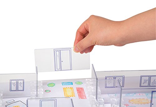 41lOBiyBKlL - Scientific Explorer Young Architect Building Set