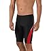 Speedo Big Boys' PowerFLEX Eco Taper Splice Jammer Swimsuit