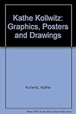 Front cover for the book Kathe Kollwitz: Graphics Posters Drawings by Renate Hinz