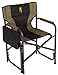 Browning Camping Rimfire Chair - Khaki