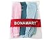 BONAMART ® 4 Pairs Baby Girl Boy Newborn Toddler High long Socks Cotton Leggings Leg Warmer