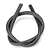 Pine Ridge Archery Silicone Peep Sight Tubing, 3-Feet, Black