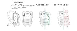Direct Action Dragon Egg Mk II Tactical Backpack