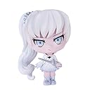 RWBY Weiss Vinyl Figure