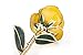 zjchao 24K Yellow Rose for Her, Eternal Eternity Love Real Gold Plated Rose Flower, Romantic Present for Wife, Girlfriend, Anniversary, Parting, Apologize (Yellow)