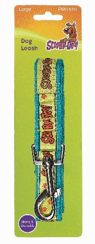Scooby doo leash Clearance