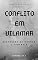 Livro Conflito em Vilamar: histórias de horror e fantasia