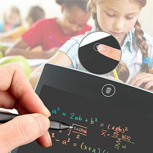 4 Colorful+Writing+Magnetic+Drawing+Erasable