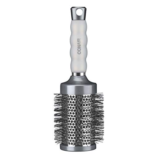 Conair Gel Grips Thermal Round Brush Extra Large Colors May Vary