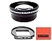 52mm 2X Telephoto Lens For Gopro Hero3+, Hero4 Camera