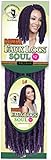 Bobbi Boss Bomba Faux Locs Soul 12
