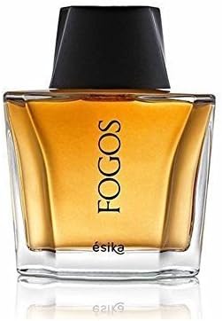 FOGOS ESIKA Eau de Toilette Atomiseur for men. 75 ml / 2.5 fl.oz
