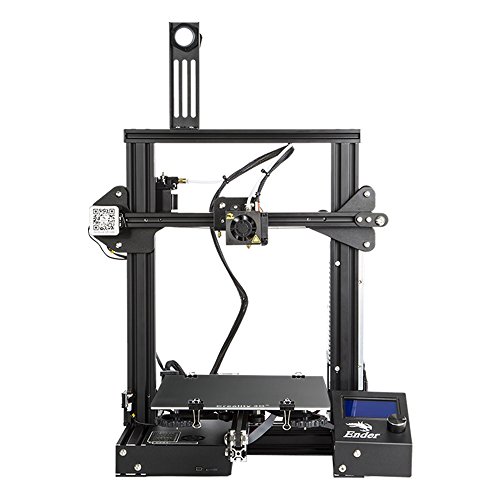 Comgrow ender-3x creality 3d printer upgraded version w…