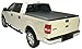 RealTruck TruXedo TruXport Soft Roll Up Truck Bed Tonneau Cover | 298301 | Fits 2015 - 2025 Ford F-150 6' 7