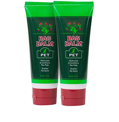 udder balm for dogs