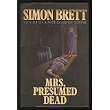 Mrs. Presumed Dead