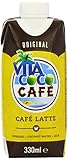 Vita Coco Café Latte, Original, 11.1 Ounce (Pack of 12)