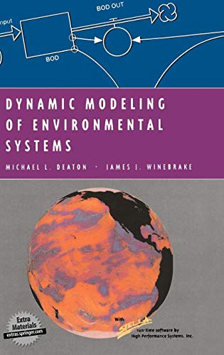 Dynamic Modeling of Environmental Systems (Modeling...