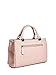 GUESS Factory Women's Lucio Logo Satchel
