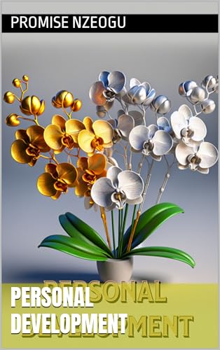 PERSONAL DEVELOPMENT (English Edition)