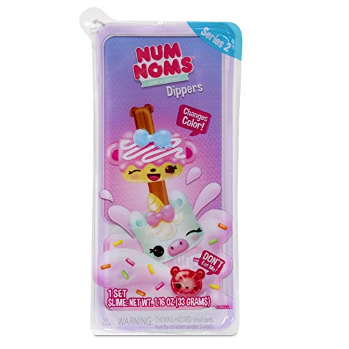 Num Noms Snackables Dippers Series 2-1