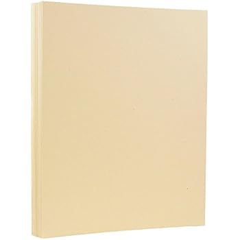 Unique 88 Recycled Cardstock Paper Unique 88 Recycled Cardstock Paper