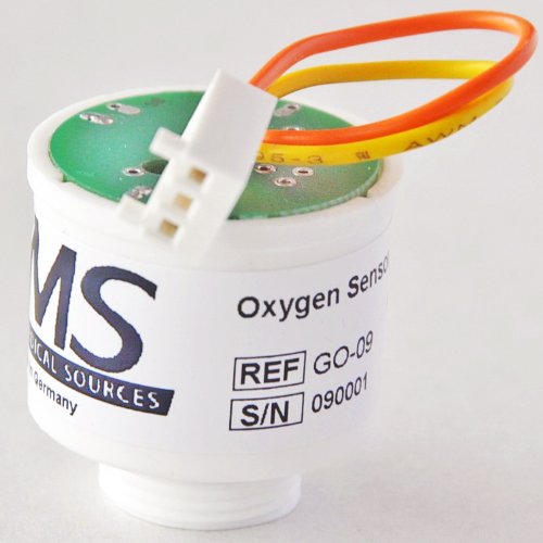 Maxtec MAX-14 Compatible Oxygen Cell