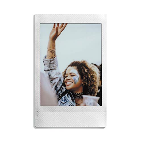 Fujifilm - Twin Films pour Instax Mini - 86 x 54 mm - 10 feuilles x 2 paquets = 20 feuilles(L'emballage peut varier) - Image 5