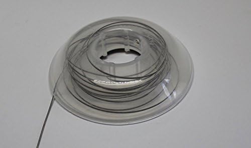 Stranded Retention Wire 5ft BONDED lingual Orthodontics SRW (.0195)