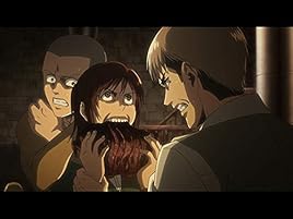 Amazon Co Jp 進撃の巨人 Season 3を観る Prime Video