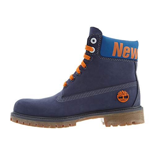 knicks timberlands