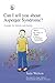 Can I tell you about Asperger Syndrome?: A guide for friends and family (Can I tell you about...?) by Jude Welton, Jane Telford