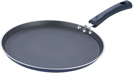 Vinod Zest Non-Stick Dosa Tawa-30 cm 