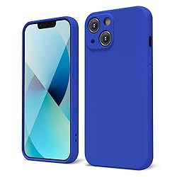 oakxco Designed for iPhone 13 Mini Phone Case