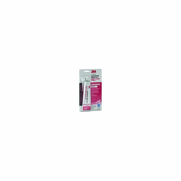 3M 05220 MARINE ADHESIVE/SEALANT FAST CURE 5200