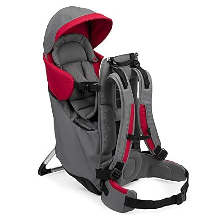 chicco finder backpack