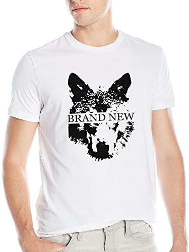 CHARLES TRAIL Brand New Wolf Men's Sleeveless T Shirt