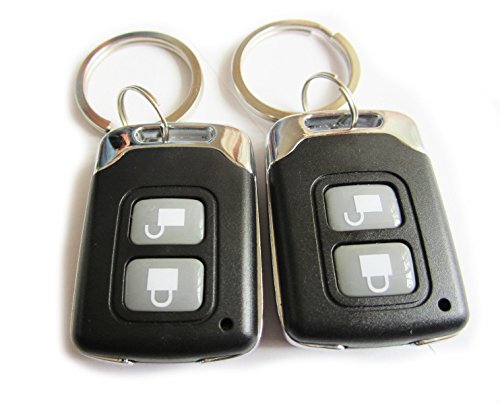 Universal Car Keyless Entry System/Remote Central Lock